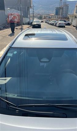 تويوتا كورولا كروس